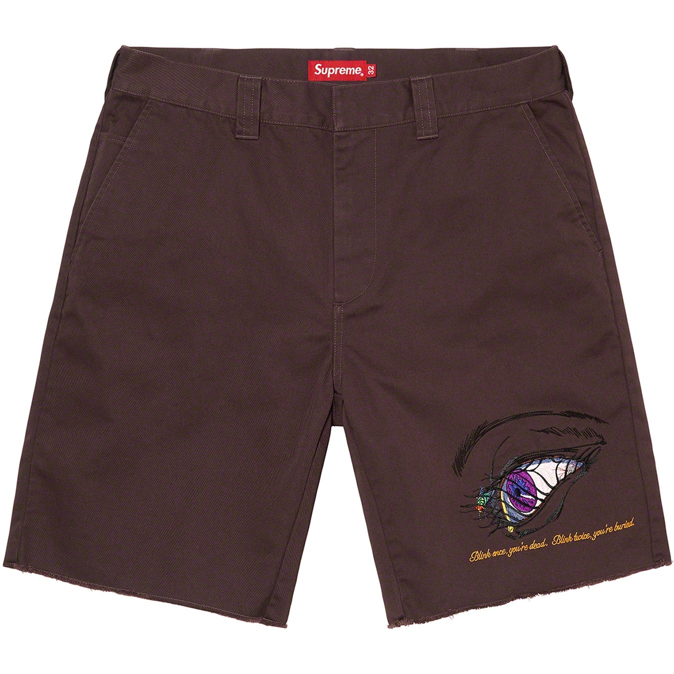 Aeon Flux Work Short view 8